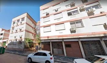 Imagem do Condomínio Do Edifício Canajure em Cachoeirinha