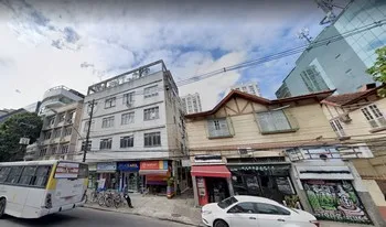 Condomínio Do Edifício Canalini em Rio De Janeiro