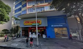 Condomínio Do Edifício Cananea em Rio De Janeiro