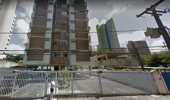 Imagem do Condomínio Do Edifício Canarana em Recife