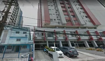 Imagem do Condomínio Edifício Canarias em Recife