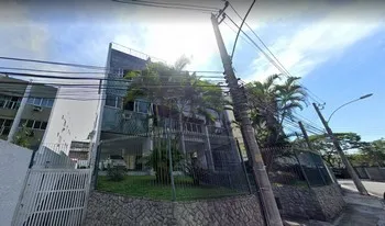 Condomínio Do Edifício Canarinhos em Rio De Janeiro