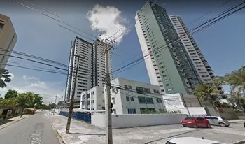 Imagem do Condomínio Do Edifício Canarius em Recife