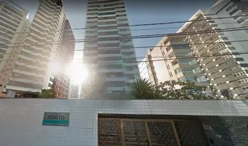 Imagem do Condomínio Do Edifício Canarius em Jaboatão Dos Guararapes