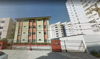 Imagem do Condomínio Do Edifício Canavial em Maceió