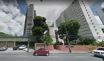 Imagem do Condomínio Do Edifício Canavial em Recife