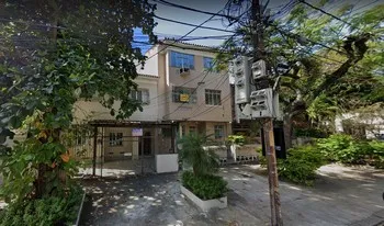 Condomínio Do Edifício Canavieiras 498 em Rio De Janeiro