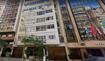 Condomínio Do Edifício Canavieiras em Rio De Janeiro