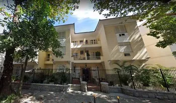 Condomínio Do Edifício Canavieiras Ii em Rio De Janeiro