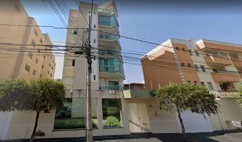 Imagem do Condomínio Do Edifício Cancun em Uberlândia