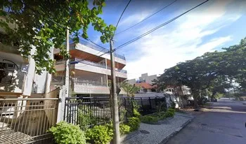 Condomínio Do Edifício Cancun em Rio De Janeiro