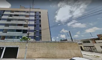 Imagem do Condomínio Do Edifício Cancun em Recife
