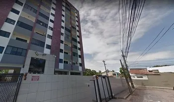 Imagem do Condomínio Do Edifício Cancun em Olinda