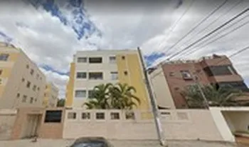 Condomínio Do Edifício Candeia em Belo Horizonte