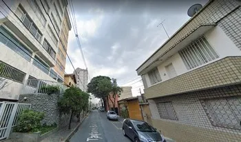 Condomínio Do Edifício Candeias em Belo Horizonte