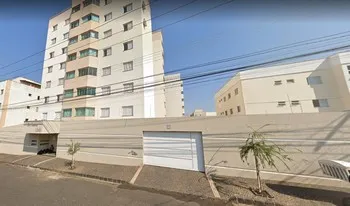 Imagem do Condomínio Do Edifício Candeias em Uberlândia
