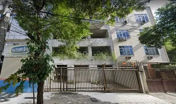 Condomínio Do Edifício Cândida Camossa em Rio De Janeiro