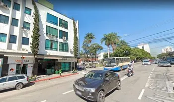 Imagem do Condomínio Do Edifício Cândida Da Costa em Divinópolis