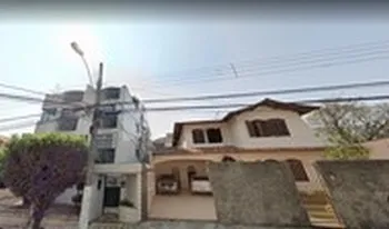 Condomínio Do Edifício Cândida Miranda em Belo Horizonte
