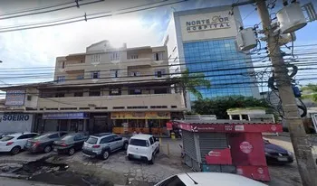 Condomínio Do Edifício Cândida Moutinho em Rio De Janeiro
