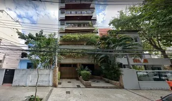 Condomínio Do Edifício Cândidas Herdeiro em Rio De Janeiro