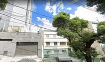 Condomínio Do Edifício Candido Azeredo em Belo Horizonte