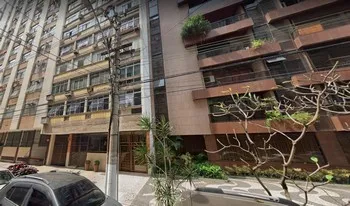 Imagem do Condomínio Do Edifício Candido De Miranda em Niteroi