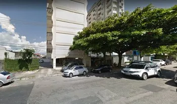 Imagem do Condomínio Do Edifício Candido Ferreira De Oliveira em Belém