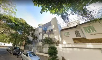 Condomínio Do Edifício Candido Gaffree em Rio de Janeiro