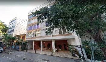 Condomínio Do Edifício Candido Gafree em Rio De Janeiro