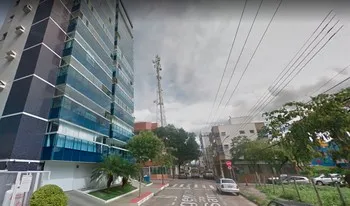 Imagem do Condomínio Do Edifício Candido Portinari em Vitória
