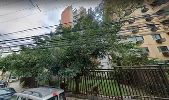 Imagem do Condomínio Do Edifício Candido Portinari em Niteroi