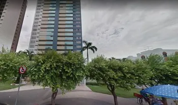 Imagem do Condomínio Do Edifício Candido Portinari em Cuiabá