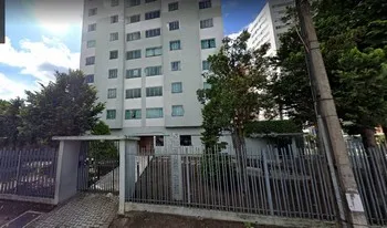 Condomínio Do Edifício Candido Portinari em Curitiba