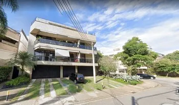 Condomínio Do Edifício Candido Portinari em Rio De Janeiro