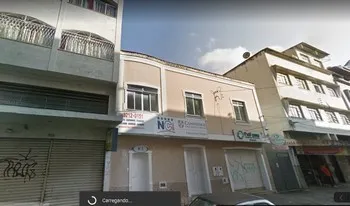 Imagem do Condomínio Do Edifício Candido Portinari em Juiz De Fora