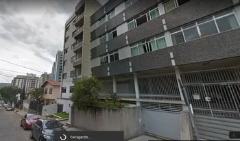 Imagem do Condomínio Do Edifício Candido Portinari em Juiz de Fora