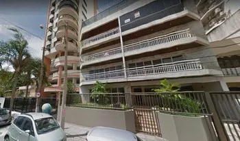 Imagem do Condomínio Do Edifício Candido Portinari em Macaé