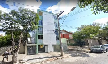 Condomínio Do Edifício Candido Portinari em Belo Horizonte