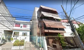 Condomínio Do Edifício Candido Portinari em Rio De Janeiro