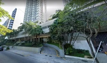 Condomínio Do Edifício Candido Portinari em Rio De Janeiro