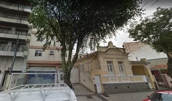 Imagem do Condomínio Do Edifício Candido Rodrigues em Juiz De Fora