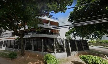 Condomínio Do Edifício Candido Thomé em Rio De Janeiro