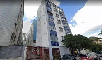 Condomínio Do Edifício Candido Vianna em Belo Horizonte