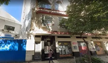 Condomínio Do Edifício Cangati em Rio De Janeiro