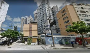 Imagem do Condomínio Do Edifício Canguaretama em Recife