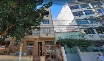 Condomínio Do Edifício Canhotinho em Rio De Janeiro