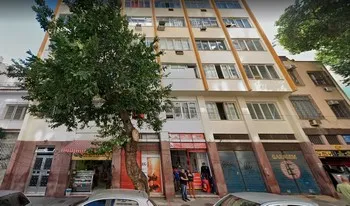 Condomínio Do Edifício Caninde em Rio De Janeiro