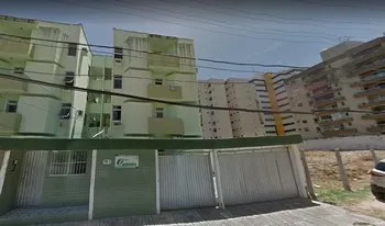 Imagem do Condomínio Do Edifício Cannes em Maceió