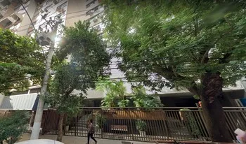 Imagem do Condomínio Do Edifício Cannes em Niteroi
